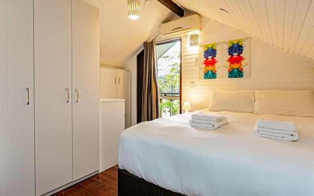 Linda e aconchegante na Lagoa da conceição #LC02