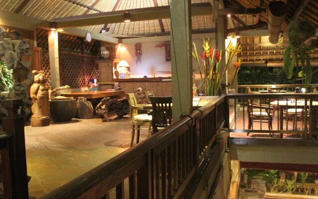 The Kampung Resort Ubud