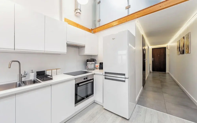 RentPlanet - Apartament Podgórna