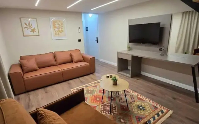 Villa Garden Boutique Hotel Tirana