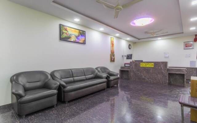 Hotel Karavali Residency