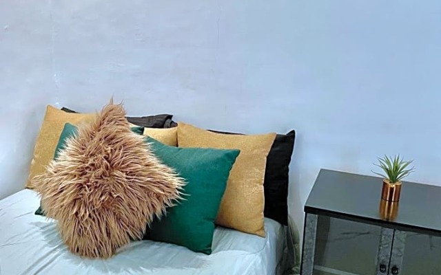 Cozy Home - Rent the Entire place