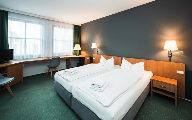 TOP martas Hotel Lutherstadt-Wittenberg