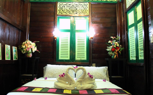 Laksameenarai Guesthouse - Hostel