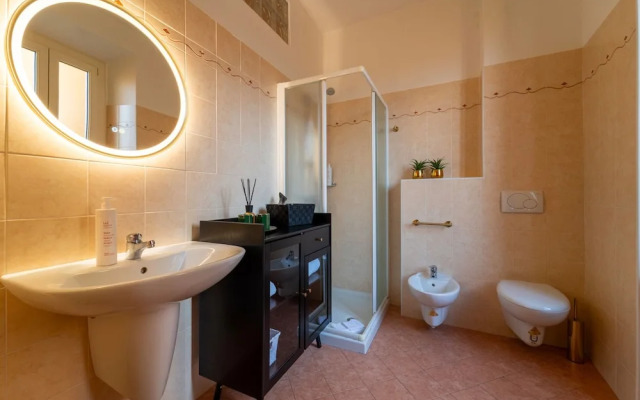 Stairway Apartment by Wonderful Italy