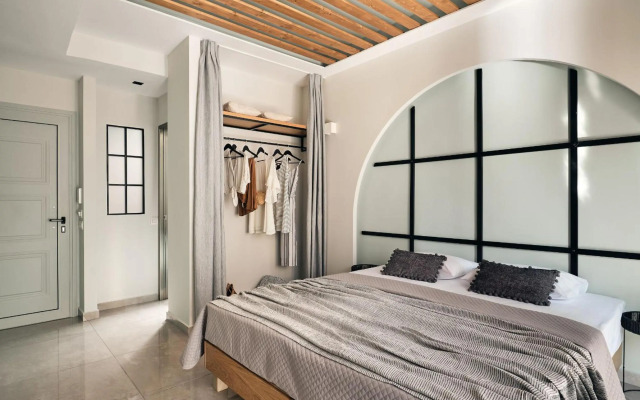 Bella Vista Sea View Apartments