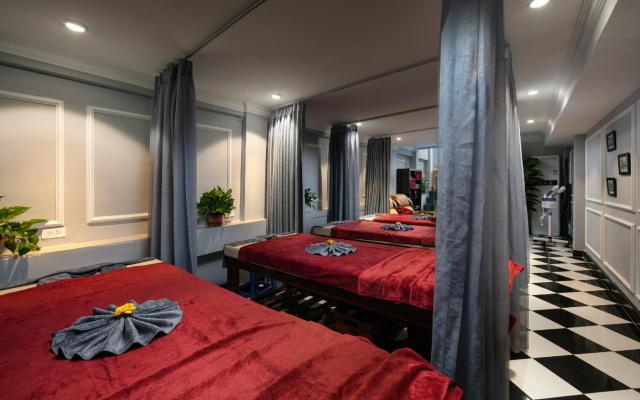 Hanoi Asia Star Hotel