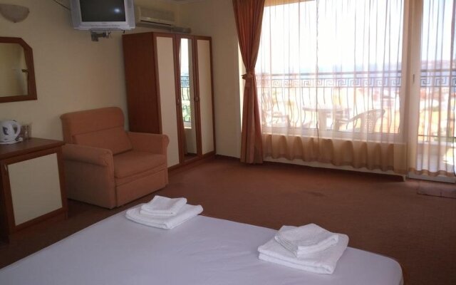 Elinor Guest House