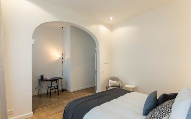 Hotel Quartier Latin
