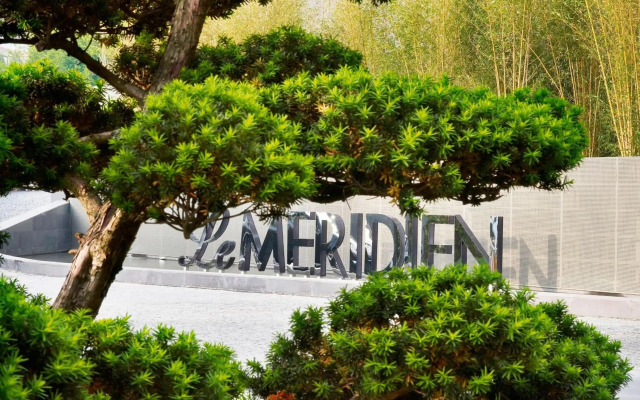 Le Meridien Istanbul Etiler