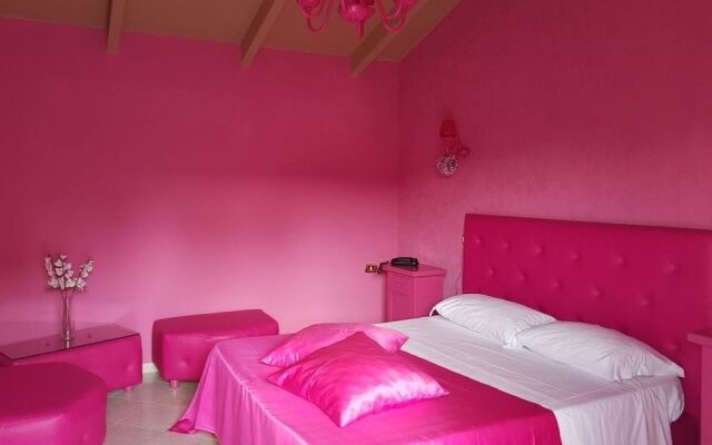 Hotel & Resort Bee Queen