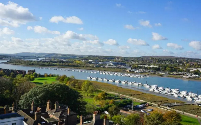 Trivelles Rochester