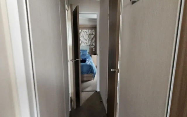 Mini Lodge Robin Hood Holiday Park