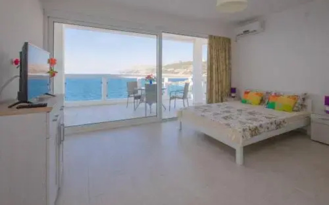 Apartments Bravo