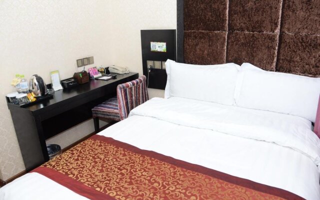 Unistar Hotel