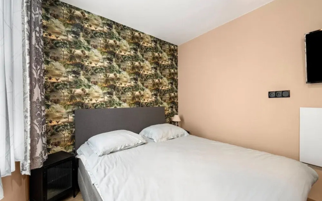 Marl Home With Spa, Sauna in the City Center