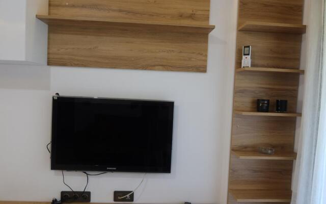 Maya Apartmani Kusadasi