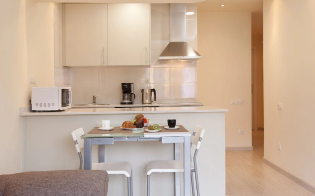 Stay U-nique Apartments Rambla Catalunya