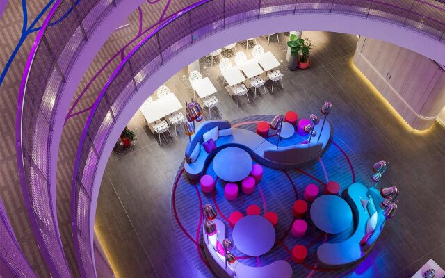 Hôtel Mercure Toulouse Sud