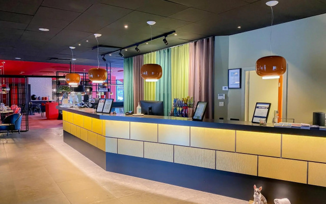 ProfilHotels Nacka