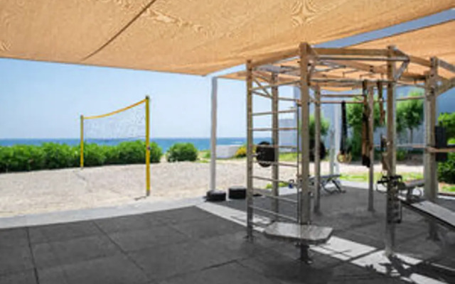 Paralos Rodos Lifestyle Hotel
