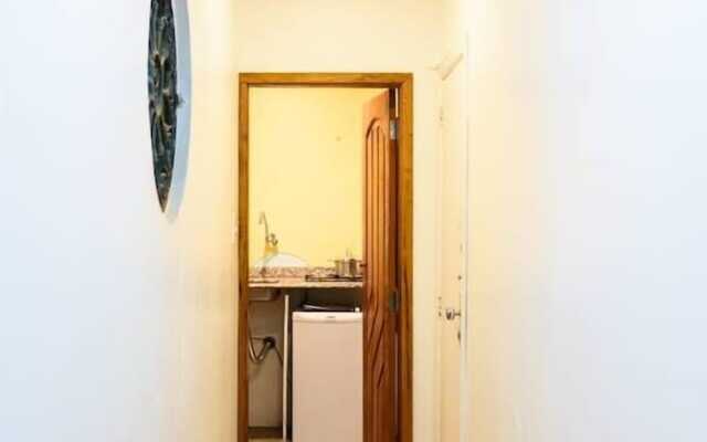 #153B Ipanema Close to the Beach