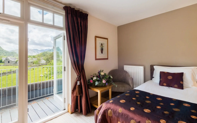 Borrowdale Gates Hotel