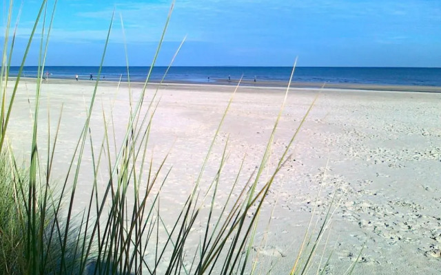 Dünenresidenz Karlshagen - Ferienwohnung Ginsterweg