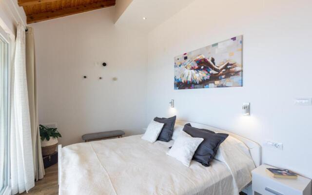 Apartment M&K