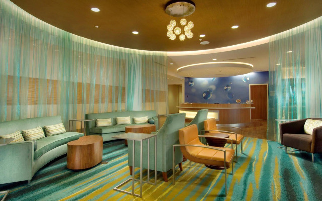 SpringHill Suites by Marriott Potomac Mills Woodbridge