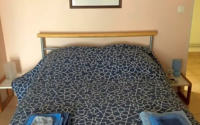 Haras De La Croix D'argent