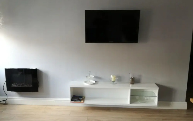 Novitas Apartments