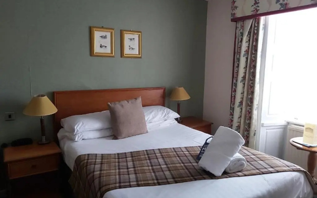 Winnock Hotel