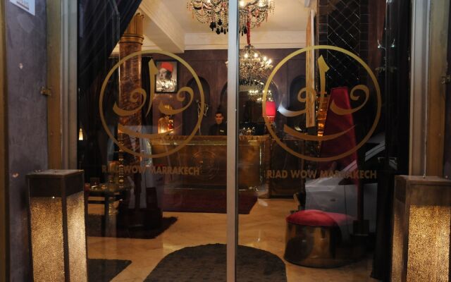 Robinson Club Riad Zakaria