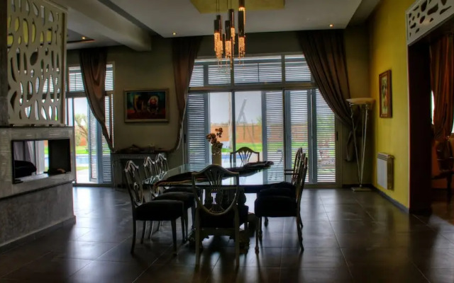 Americaine Prestige Villa