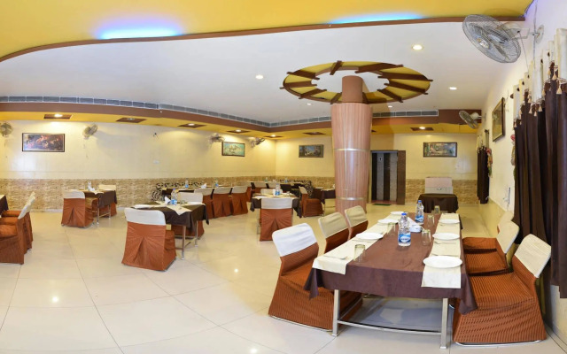 Hotel H.K. Continental