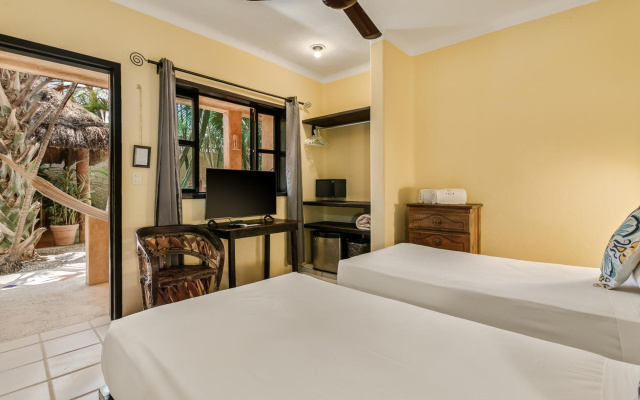 Hotel Barrio Latino