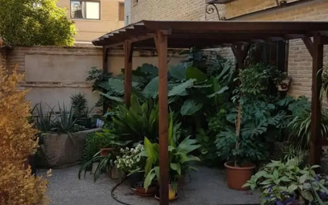 Apartamento de Lujo Av. Barber