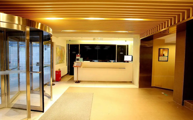 JinJiang Inn - Beijing Liujiayao Inn