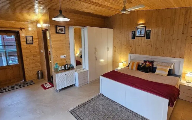 Bougain Villa Cottage