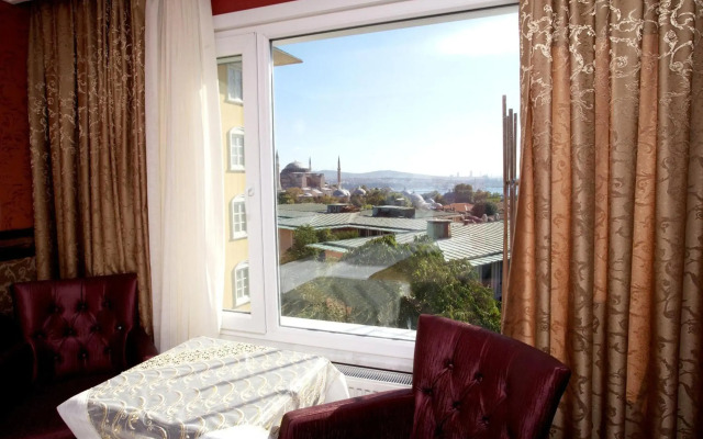 Sultanahmet Park Hotel