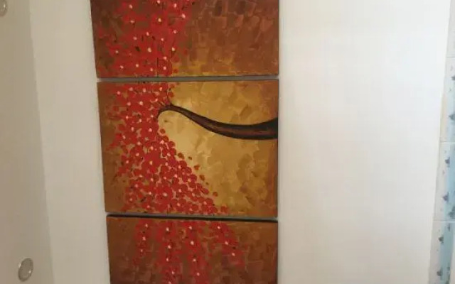 Shanghai Zhouqiao apartment