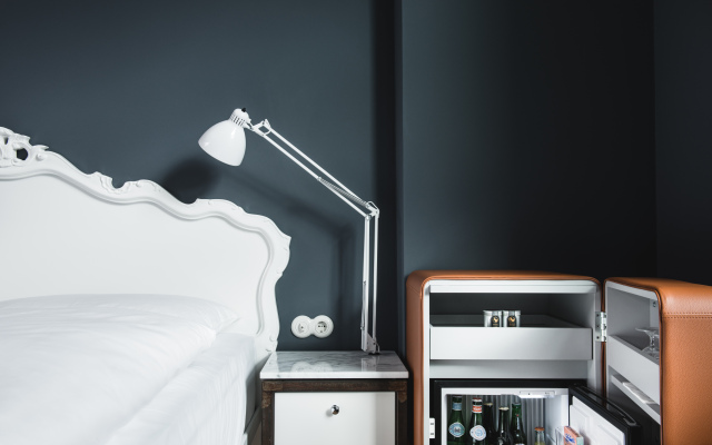 Hotel Grand Ferdinand Vienna