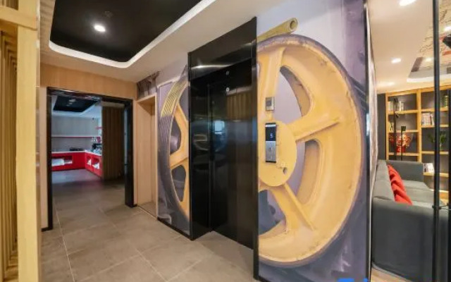 Ibis Hotel (Changchun Saide Plaza Pudong Road)