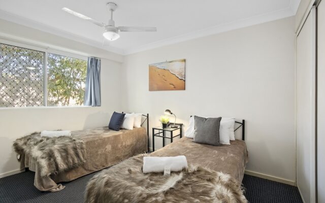 Kirra Palms Holiday Apartments