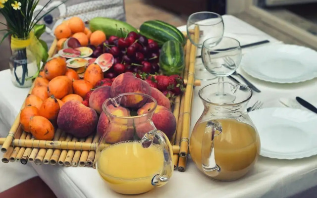 B&B Palazzo Corcioli