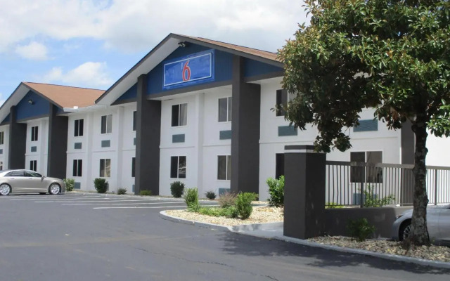 Quality Inn Chattanooga