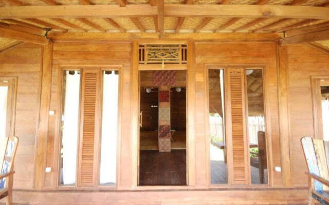 Villa Surya Abadi 1