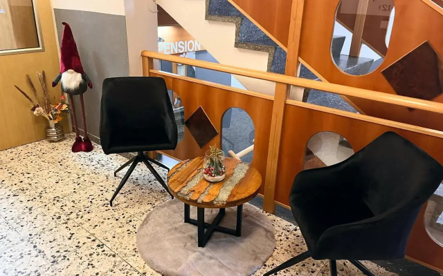 Pension Caltun Elena-Nicoleta