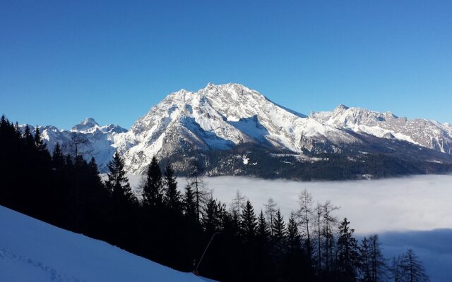 Ferienwohnungen Paar